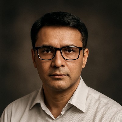 ह्रषिकेश भारती