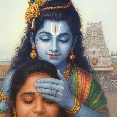 Vidya Sridhar RK🦚🪈👑 "𝐒𝐡𝐨𝐛𝐡𝐚"