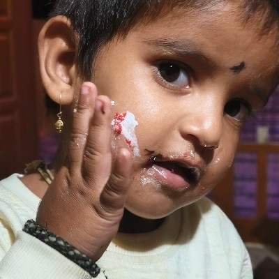 ಶ್ರೀ ವಿದ್ಯಾ (RK🦚) "𝐒𝐡𝐨𝐛𝐡𝐚"