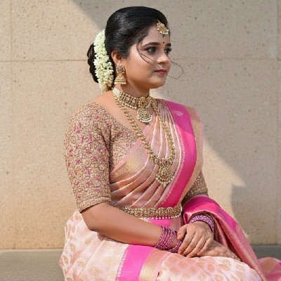 ಶ್ರೀ ವಿದ್ಯಾ (RK🦚) "𝐒𝐡𝐨𝐛𝐡𝐚"