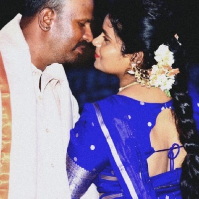 ವಿದ್ಯಾ ಶ್ರೀಧರ್