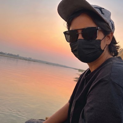 নিশাত আহমেদ "🌈"