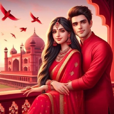 Yogiraj Prajapati "Yogi"