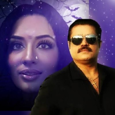 ശാലിനി ❤️ ഗിരിജൻ