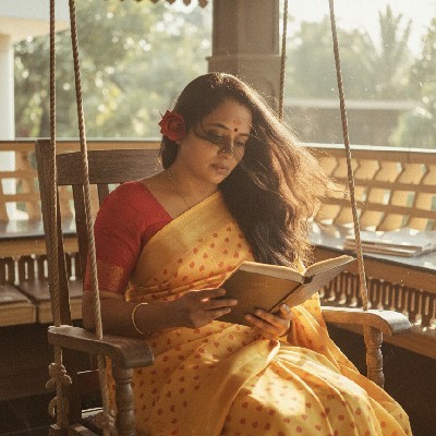 ശാലിനി ❤️ ഗിരിജൻ