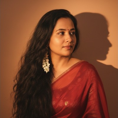 ശാലിനി ❤️ ഗിരിജൻ