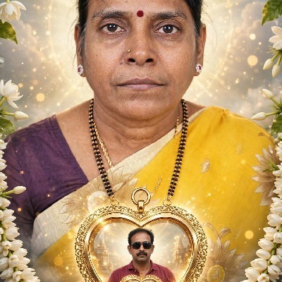 செங்கை வி. மனோன்மணி Mani "Big Hit"