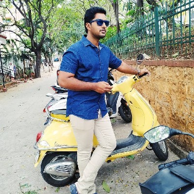 Aakarsh Adithya