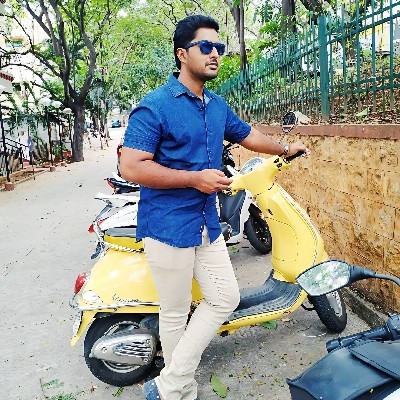 Aakarsh Adithya