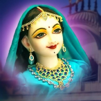 Shraddhaba R Zala "श्रद्धा"