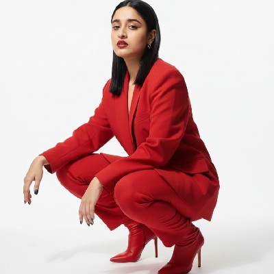 সুচন্দ্রা চক্রবর্তী