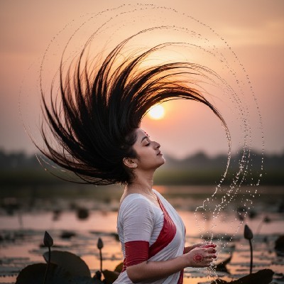 সুচন্দ্রা চক্রবর্তী