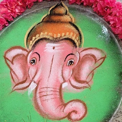 V K S "✒️ವಿಕೆಎಸ್📝"