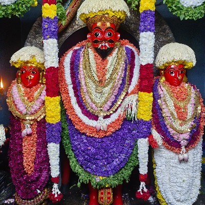 DigiMana "ವಿಕೆಎಸ್"