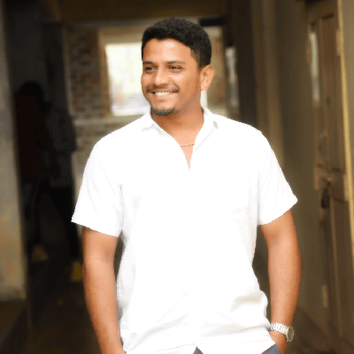 Akash Palegar