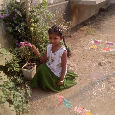 Manisri "మణిశ్రీ"