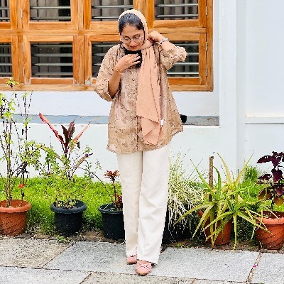 Aleemath Afrin Shaniya "ചിന്നൂസ് 💣❤️"