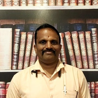Ram Naresh