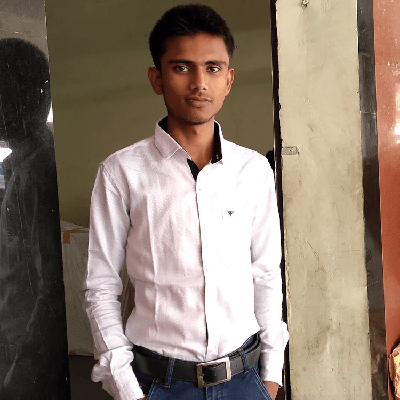 Kumar Gaurav Bharadwaj
