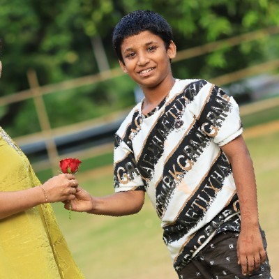 చెరుకు ప్రియా "మనోహి"