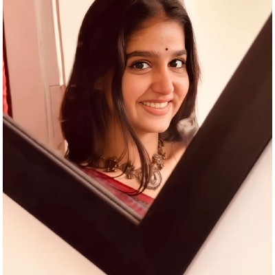 ആദിലക്ഷ്മി 💚