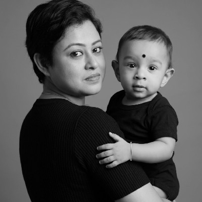 Ahir Tanima Roy "আহির"