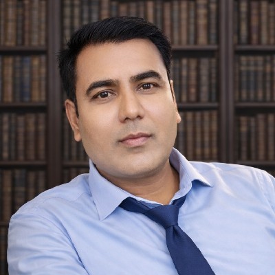 अमितेन्द्र सिंह "ओज"