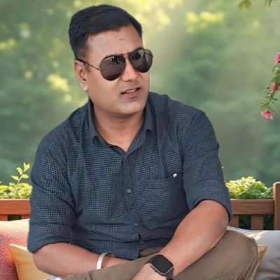 अमितेन्द्र सिंह "ओज"