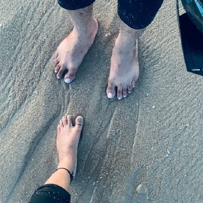 சுபாஷினி 💞 இணைய காதலி