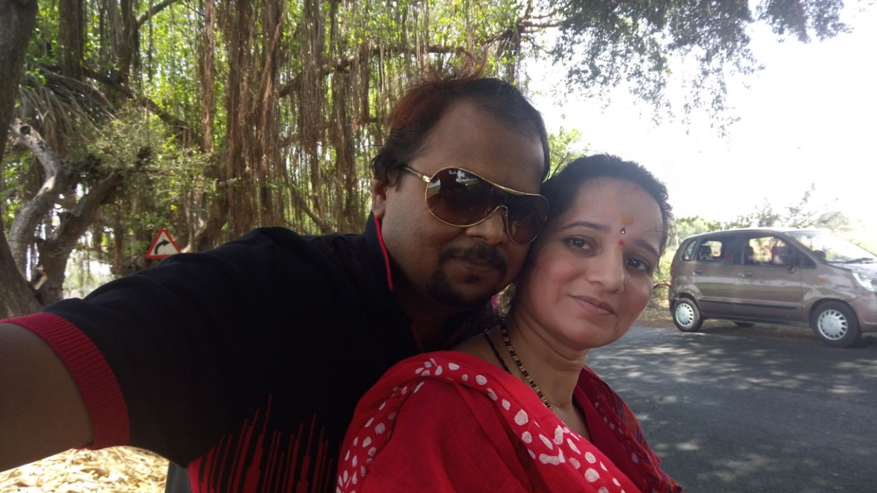 Vinay Dhanashetti