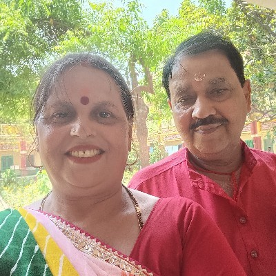 अनुराधा चौहान