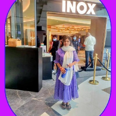 సుజాత పి.వి