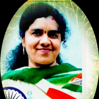 సుజాత పి.వి