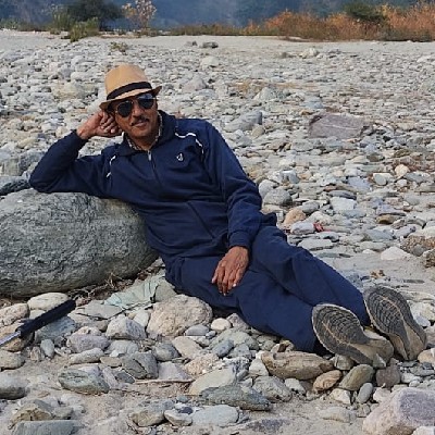 भूपेन्द्र डोंगरियाल