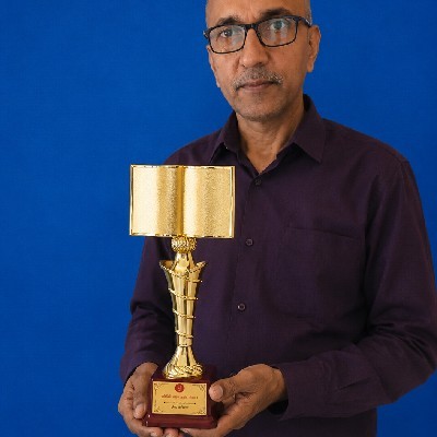 भूपेन्द्र डोंगरियाल