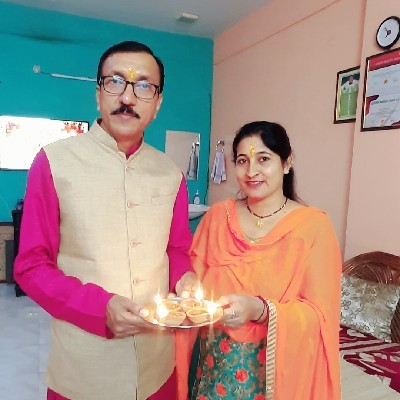 भूपेन्द्र डोंगरियाल