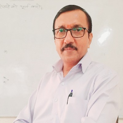 भूपेन्द्र डोंगरियाल