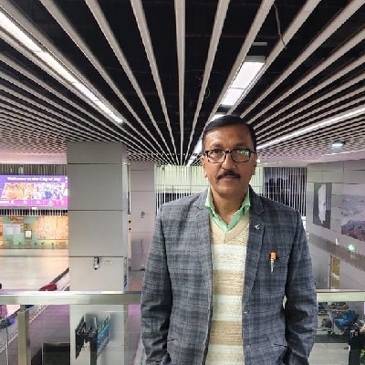 भूपेन्द्र डोंगरियाल