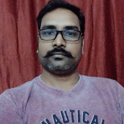 Manoj S. Jadaun