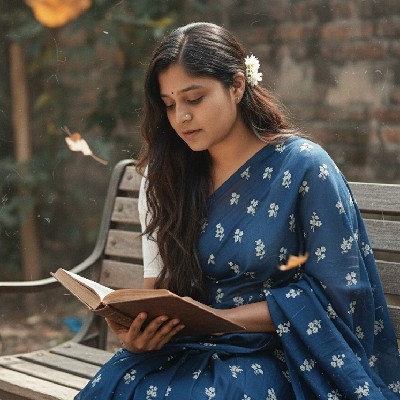 खुशबू हरमुख