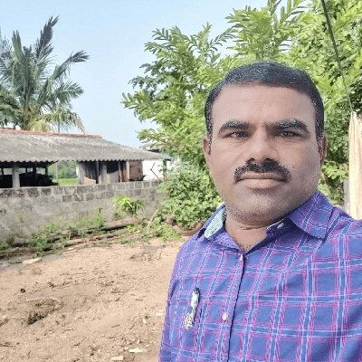 Antham Lingareddy