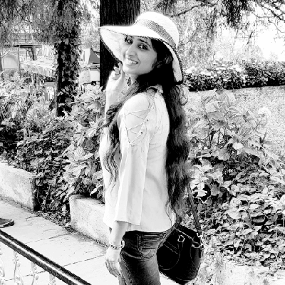 Divya Kochar