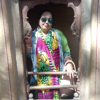 मृणालिका दुबे