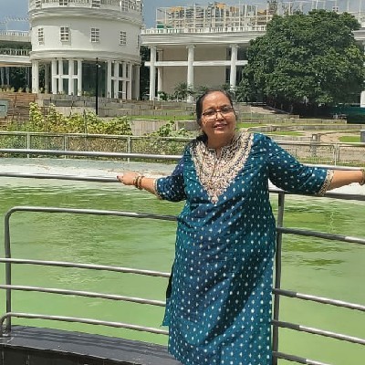 मृणालिका दुबे