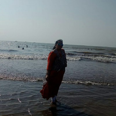 मृणालिका दुबे