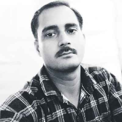 Arvind Trivedi "अरविन्द त्रिवेदी"
