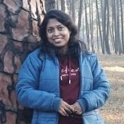 সন্মিতা দেবনাথ