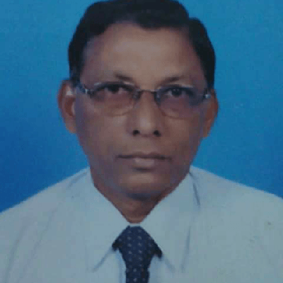 Deepak Vakil