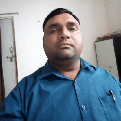 नीरज सक्सेना 'नीर'