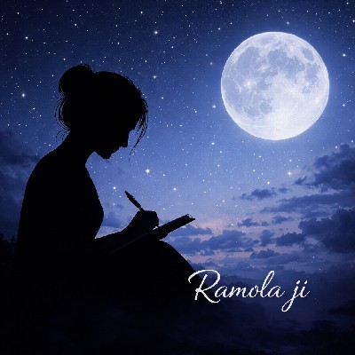 Preeti Ramola "Ramola ji"